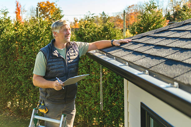 Trusted Emergency Roof Repair service in Gazelle, CA - Ben Roofing and Steel LLC